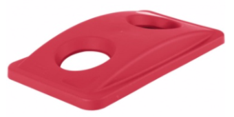 Крышка для бутылок и банок Rubbermaid FG269288RED (2)